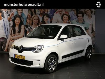 Licht wit Occasion 2020 Renault Twingo Collection Hatchback | € 9.995 (Eerlijke prijs)