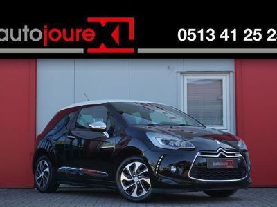 DS Automobiles DS3