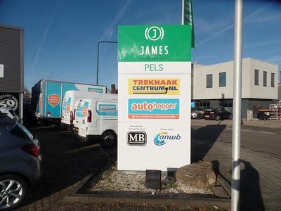 Blauw (metallic) Gebruikt 2020 Opel Crossland X Edition SUV | € 11.950 (Goede deal)