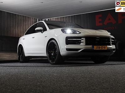 Grijs Occasion 2026 Porsche Cayenne Sport SUV | € 134.850 (Super prijs)