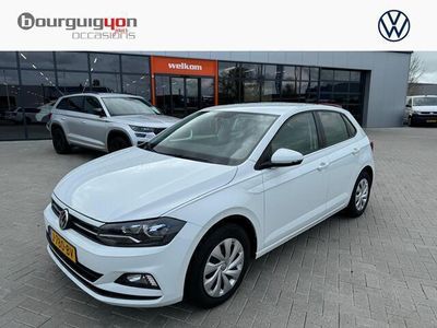 tweedehands VW Polo 1.0 TSi Comfortline | Airco | Adaptive Cruise | App Connect | 1e Eigenaar