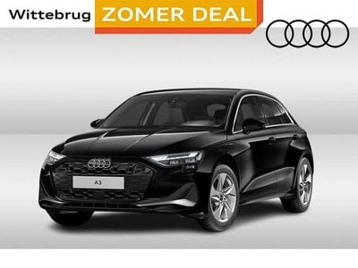 Audi A3 Sportback e-tron