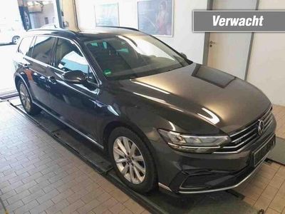 tweedehands VW Passat Variant 1.4 TSI DSG GTE CRUISE/NAVI/CARPLAY/PDC