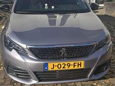 Occasion Peugeot 308 SW GT 131 PK (96 kW) 2020 Stationwagen
