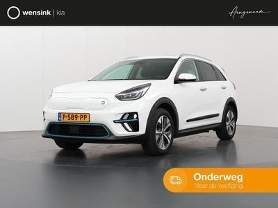 tweedehands Kia e-Niro DynamicPlusLine 64 kWh