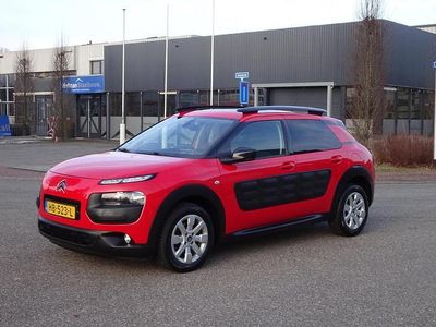 Occasion Citroën C4 Cactus Business Class 99 PK (72 kW) 2015 Hatchback