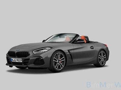 Occasion BMW Z4 M Sport 197 PK (144 kW) 2021 Grijs (metallic) Cabriolet