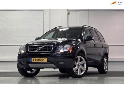Occasion Volvo XC90 Executive 238 PK (175 kW) 2008 Blauw SUV