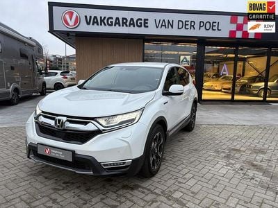 Occasion Honda CR-V Elegance 184 PK (135 kW) 2019 Suv SUV