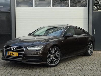 Audi A7 Sportback