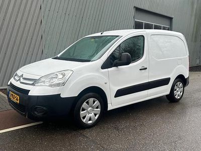Occasion Citroën Berlingo 90 PK (66 kW) 2011 Overige MPV