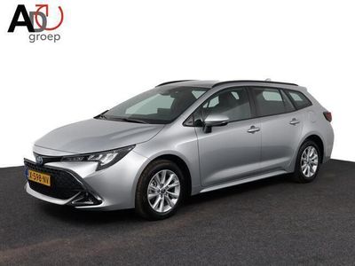 tweedehands Toyota Corolla Touring Sports Hybrid 140 Active