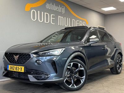 Occasion Cupra Formentor 204 PK (150 kW) 2024 Grijs SUV