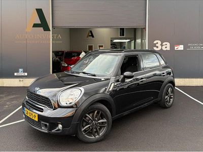 Occasion Mini Cooper S Countryman 184 PK (135 kW) 2012 Overig SUV