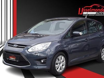 tweedehands Ford C-MAX 1.6 Trend Dealer Onderhouden 49.969km !! Uniek