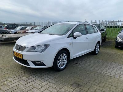 tweedehands Seat Ibiza 1.2 TDI Style Eco.