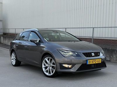 Seat Leon ST