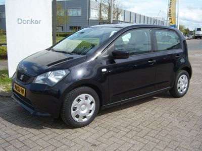 tweedehands Seat Mii 1.0 60pk Ecomotive 5D Style Chic