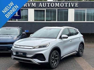 BYD Atto 3