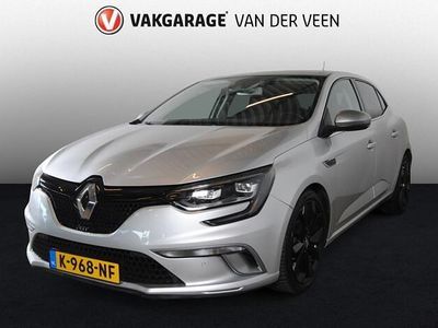 Renault Mégane IV