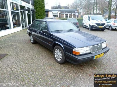 tweedehands Volvo Polar 940 2.4 Sedan TDic