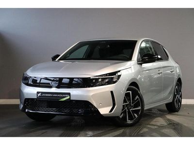 Grijs Nieuw 2026 Opel Corsa | € 29.795 (Eerlijke prijs)