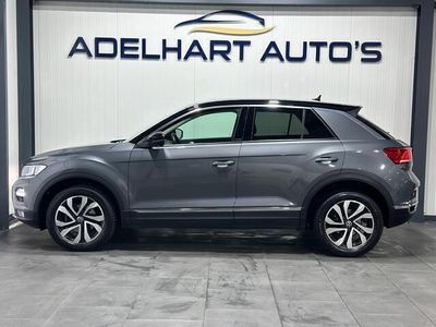 tweedehands VW T-Roc 1.5 TSI Sport / Automaat / Navigatie full map / Pa