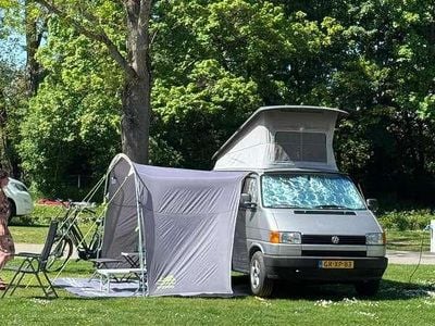 Zilver Gebruikt 1992 VW California California Van | € 9.800