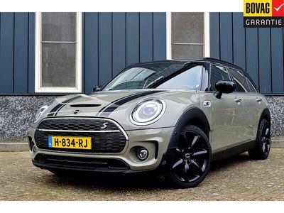 Mini Cooper Clubman