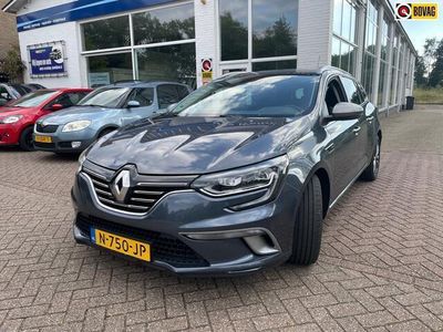 Renault Mégane GT Line