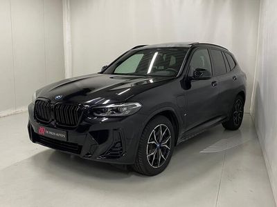 tweedehands BMW X3 xDrive30e M Sport Pano Volleder Camera LED 19inch Applecarplay