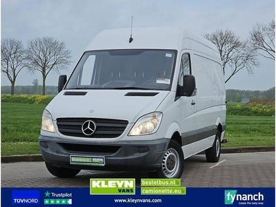 tweedehands Mercedes Sprinter 313