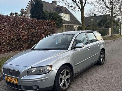 Occasion 2005 Volvo V50 Momentum Stationwagen | € 1.750 (Eerlijke prijs)