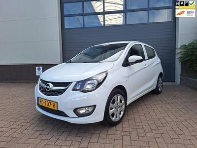 Opel Karl
