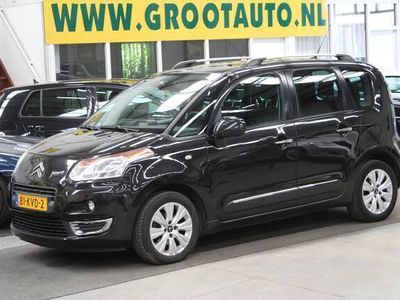 Citroën C3 Picasso