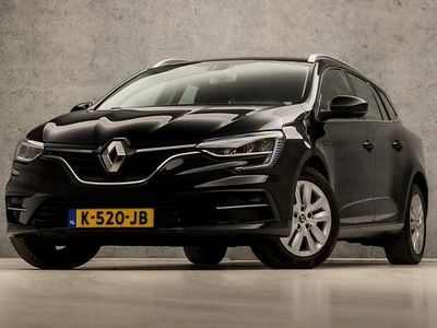 Renault Mégane GrandTour