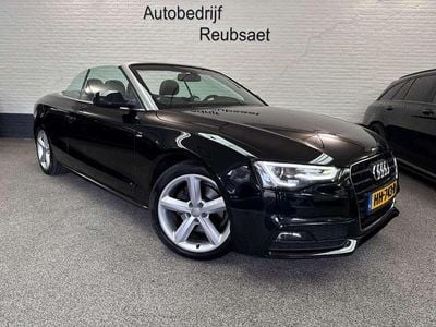 Audi A5 Cabriolet