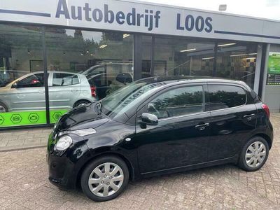 tweedehands Citroën C1 1.0 VTi Feel