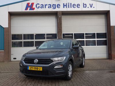 tweedehands VW T-Roc 1.0 TSI