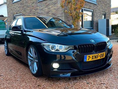 Gebruikt 2014 BMW 316 | € 13.950 (Iets duurder)