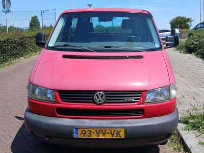 VW T4