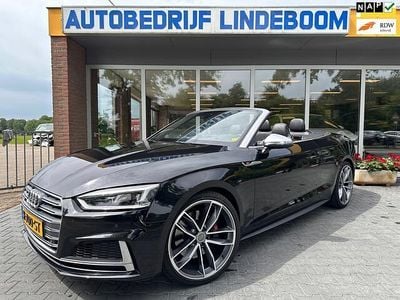 Audi A5 Cabriolet