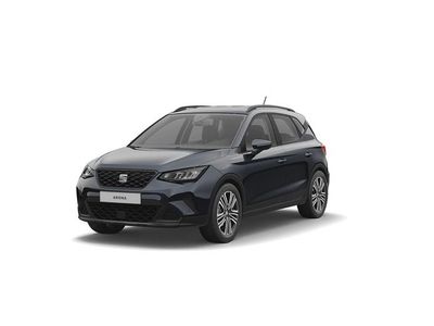 Magnetic tech metallic Nieuw 2025 Seat Arona Business SUV | € 36.650 (Iets duurder)