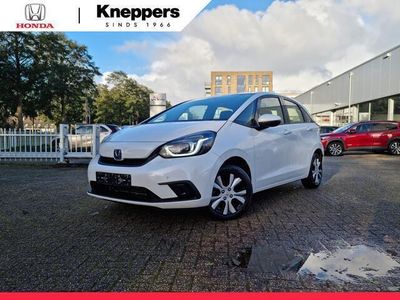 tweedehands Honda Jazz 1.5 e:HEV Elegance Parkeersensoren , All-in Rijklaarprijs