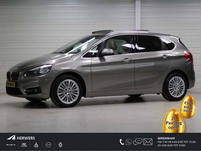 tweedehands BMW 225 Active Tourer 225i xDrive M Sport / AUTOMAAT / Ele