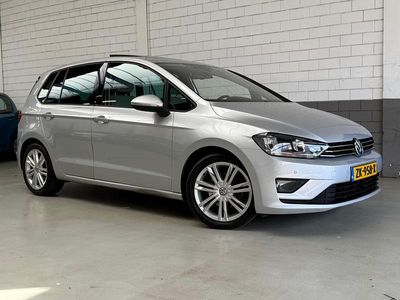 VW Golf Sportsvan
