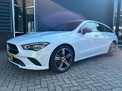 Mercedes CLA180