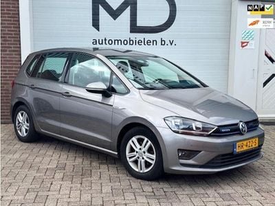 VW Golf Sportsvan