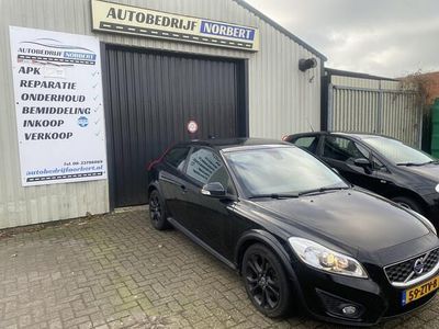 Zwart Occasion 2013 Volvo C30 Business Edition Hatchback | € 3.500 (Eerlijke prijs)