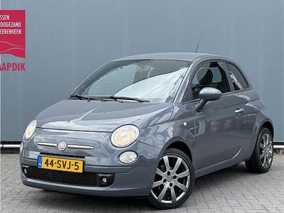Fiat Sedici